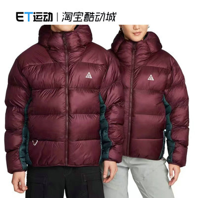 时尚休闲保暖连帽棉服夹克外套