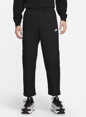 Nike耐克男子运动休闲舒适训练速干梭织长裤DM6627 DX3337 FZ0251