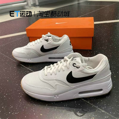 2025新款男士高尔夫球鞋