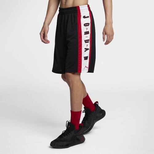 耐克男子休闲透气百搭宽松短裤