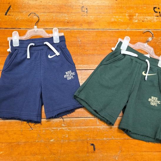 短裤Nike/耐克透气小童