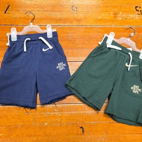 短裤Nike/耐克透气小童