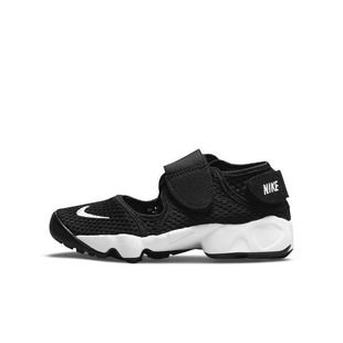 014 Air Nike Rift 322359 耐克 魔术贴镂空运动儿童休闲凉鞋