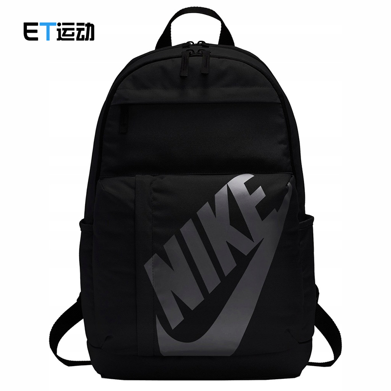 运动休行训练双肩背包运动包男女