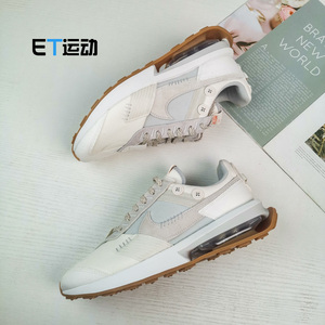 Nike AIR MAX PRE-DAY男子低帮气垫减震休闲运动跑步鞋DR1007-011