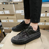 GR.1P黑武士防水低帮休闲板鞋 Adidas HR1965 阿迪达斯 正品