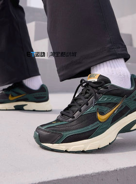 NIKE/耐克男鞋休闲鞋运动鞋M2K复古老爹鞋厚底缓震跑鞋HQ3611-010