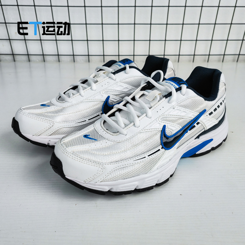 复古男鞋Nike/耐克透气