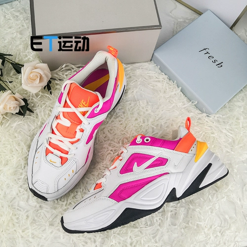 Nike/Nike Women Sports M2K Trends Trends Sports Sports Sweet Shoes AO3108 BQ3378 CJ9583