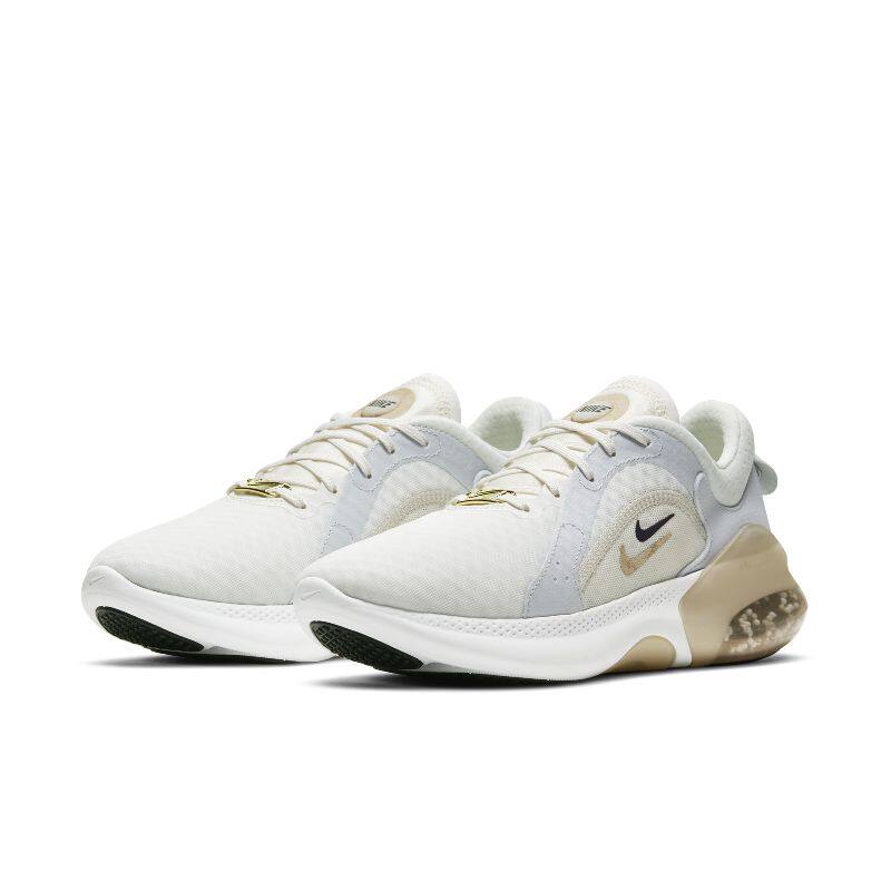 Nike JOYRIDE DUAL RUN 耐克女子缓震颗粒运动跑步鞋CZ2860-100