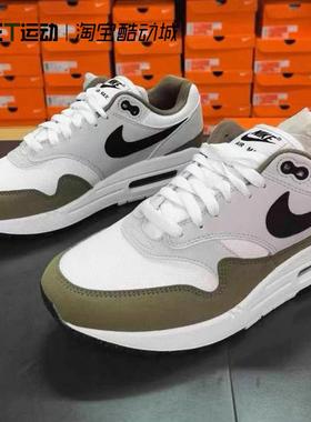 NIKE/耐克男鞋运动鞋低帮AIR MAX 健身跑步训练休闲鞋FD9082-102