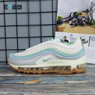 MAX 97女子运动子弹头休闲潮流跑步鞋 耐克 DX5766 131 AIR Nike