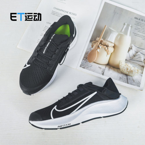 大童女子缓震飞马38运动跑步鞋