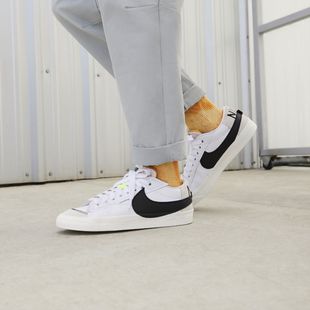 NIKE 耐克 BLAZER LOW  男子开拓者低帮运动板鞋 DN2158 DA6364