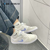 休闲 ALLEYOOP Nike CQ0369 正品 男女低帮轻便运动鞋 600 耐克