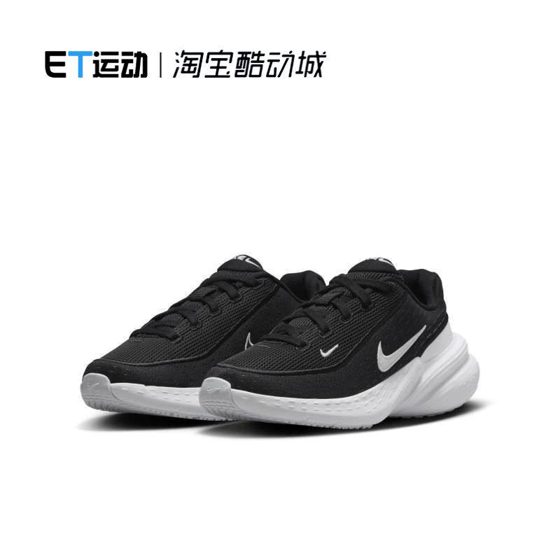 NIKE/耐克当季新款 UPLIFT SC 男女大童透气厚底运动鞋IF1749-002