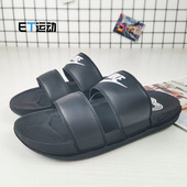 OFFCOURT女子双带运动休闲沙滩凉鞋 拖鞋 凉拖 Nike耐克 DC0496 001