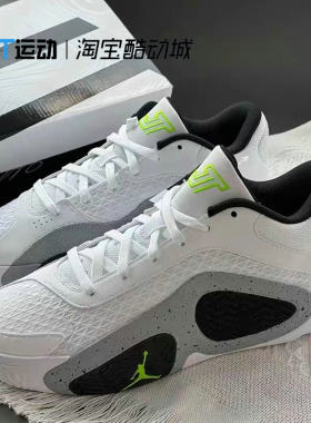 Nike耐克耐磨防滑缓震篮球鞋