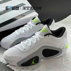 Nike耐克耐磨防滑缓震篮球鞋