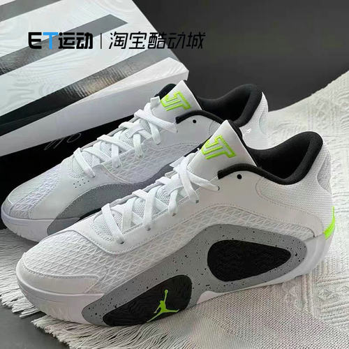 Nike耐克耐磨防滑缓震篮球鞋