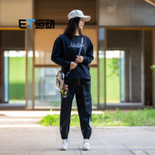 BV5226 卫衣 BV3454 女子加绒保暖休闲运动圆领套头衫 Nike耐克