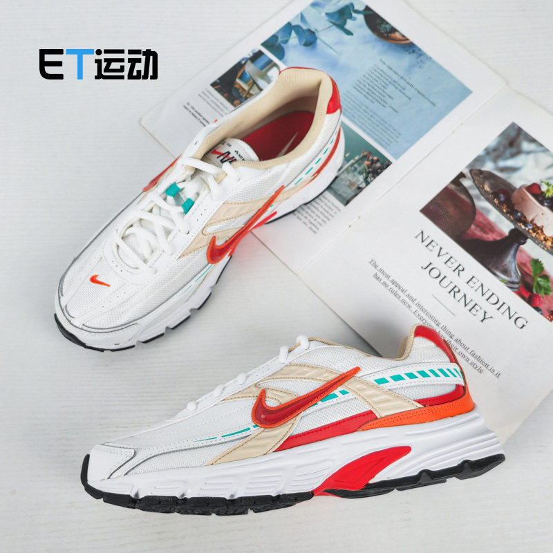 Nike耐克 INITIATOR男子复古运动休闲训练轻便跑步鞋 FD9927-161 - 实物图