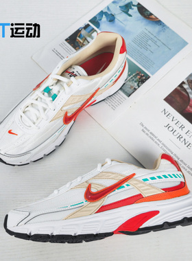 Nike耐克 INITIATOR男子复古运动休闲训练轻便跑步鞋 FD9927-161