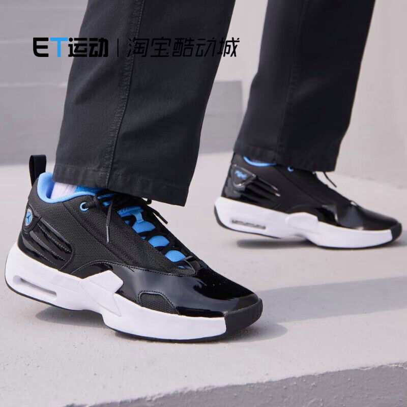 Nike/耐克缓震男系带耐磨运动鞋