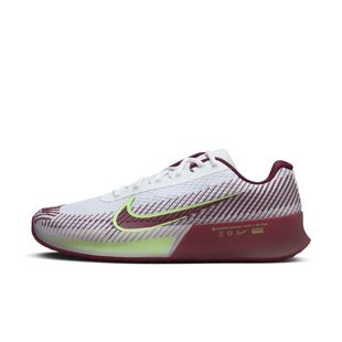 11男子透气缓震硬地球场网球鞋 Vapor Zoom Nike DR6966 耐克 104