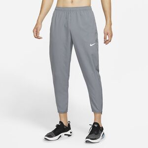 Nike/耐克 男子运动跑步训练速干透气收脚梭织九分裤DD4895-084