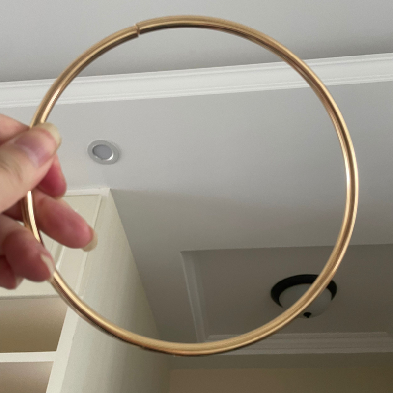 闭口圈大号铁线圈金属圆圈圆形超大圈手挽铁线圈圆环圆形挂扣,服饰配件/皮带/帽子/围巾,拎环,淘宝优惠券,粉丝福利购,淘宝优惠卷