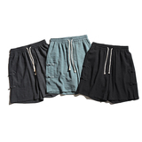 2025夏季新款风原创盘扣设计松紧腰休闲短裤 DK93-P45,男装牛仔裤,电商B277(原6028),电商基地 2025夏季新款风原创盘扣设计松紧腰休闲短裤 DK93-P45,男装牛仔裤,电商B277(原6028),电商基地