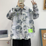 灰色