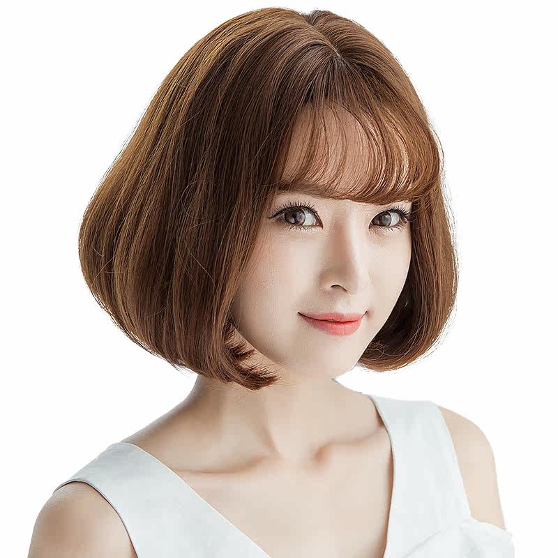 Perruque      cheveux courts - Ref 2608904 Image 5