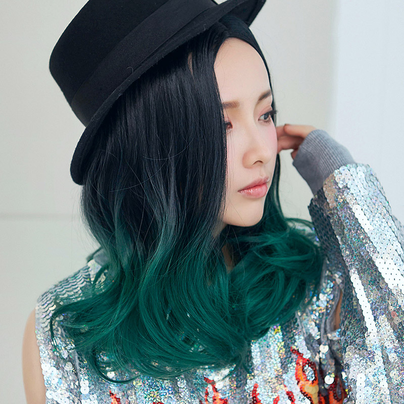 Perruque      Les cheveux longs - Ref 2613112 Image 3