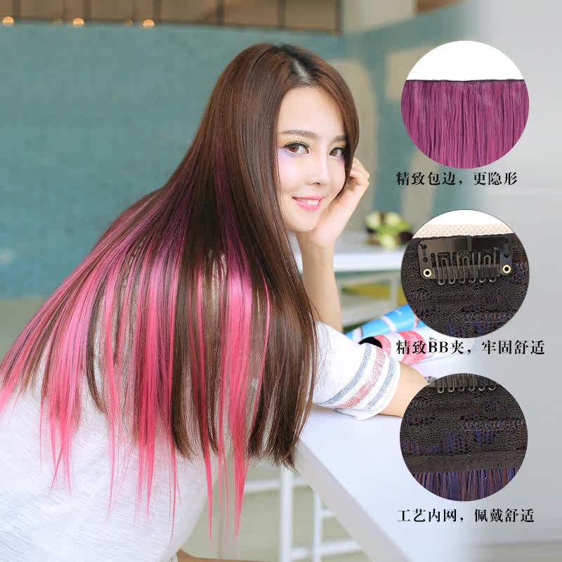 Extension mèches - Ref 219496 Image 4