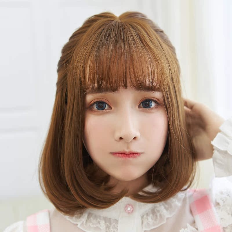 Perruque      Harsh pelucheux confirme - Ref 2609056 Image 4