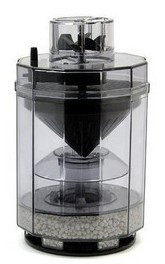 清仓日本原装AQUAKOUBO超功能强制沉淀过滤器 水妖精 吸便器