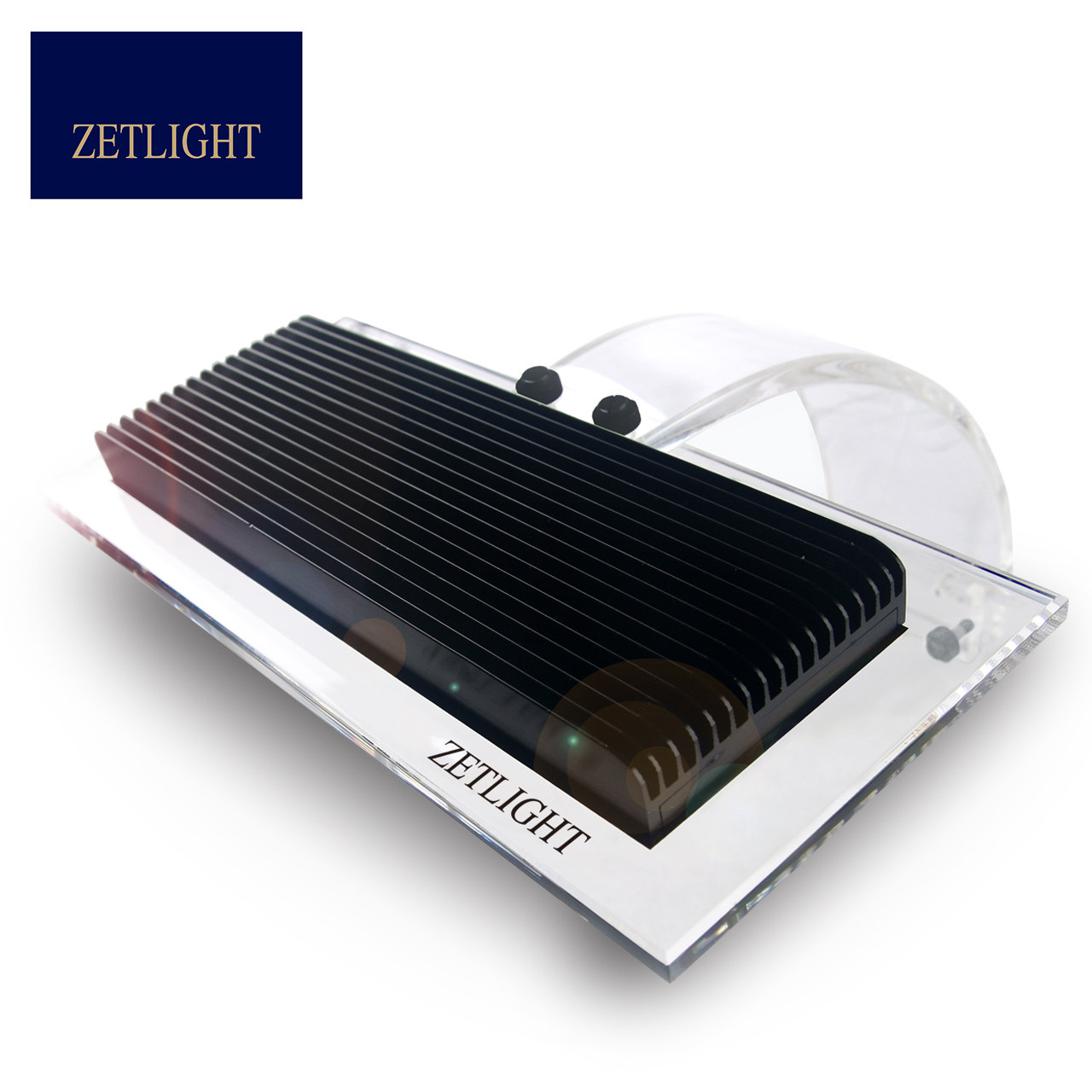 绩光积光ZA1201鱼缸海水灯1702珊瑚灯M1海缸led藻缸灯