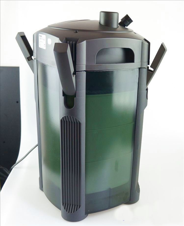 创星过滤桶鱼缸过滤器cf-600 cf-800 cf-1000 cf-1200 2400