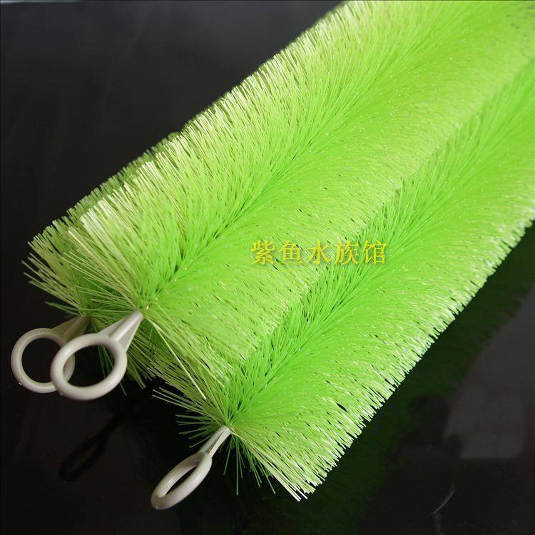 山屿毛刷鱼池生化毛刷子黑色绿色十字毛刷锦鲤过滤池毛刷,宠物/宠物食品及用品,过滤设备,淘宝优惠券,粉丝福利购,淘宝优惠卷
