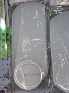 ODYSSEA 奥德赛 大号 小号滤水袋 过滤袋 鱼缸底槽过滤用