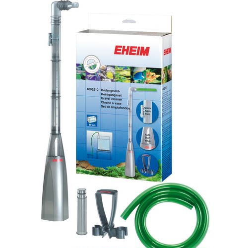伊罕电动洗沙器手动换水器吸污
