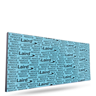 莱尔德700导热硅脂垫片显卡显存供电南北桥M2SSD固态硬盘笔记本硅胶片laird 780导热垫片3080 3090显卡改造