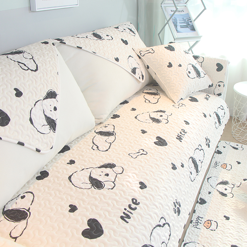 简约现代全棉沙发垫四季通用防滑北欧坐垫子皮沙发套罩巾盖布定做,居家布艺,沙发垫,淘宝优惠券,粉丝福利购,淘宝优惠卷