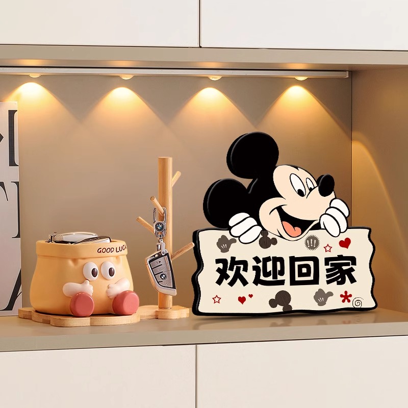 【高级玄关装饰客厅桌面摆件】