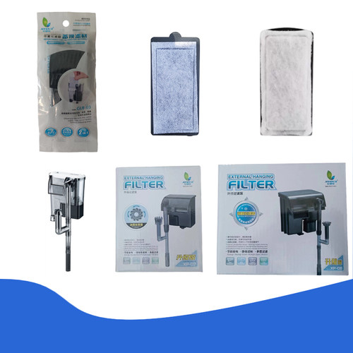 金利佳XP-08XP-07过滤板