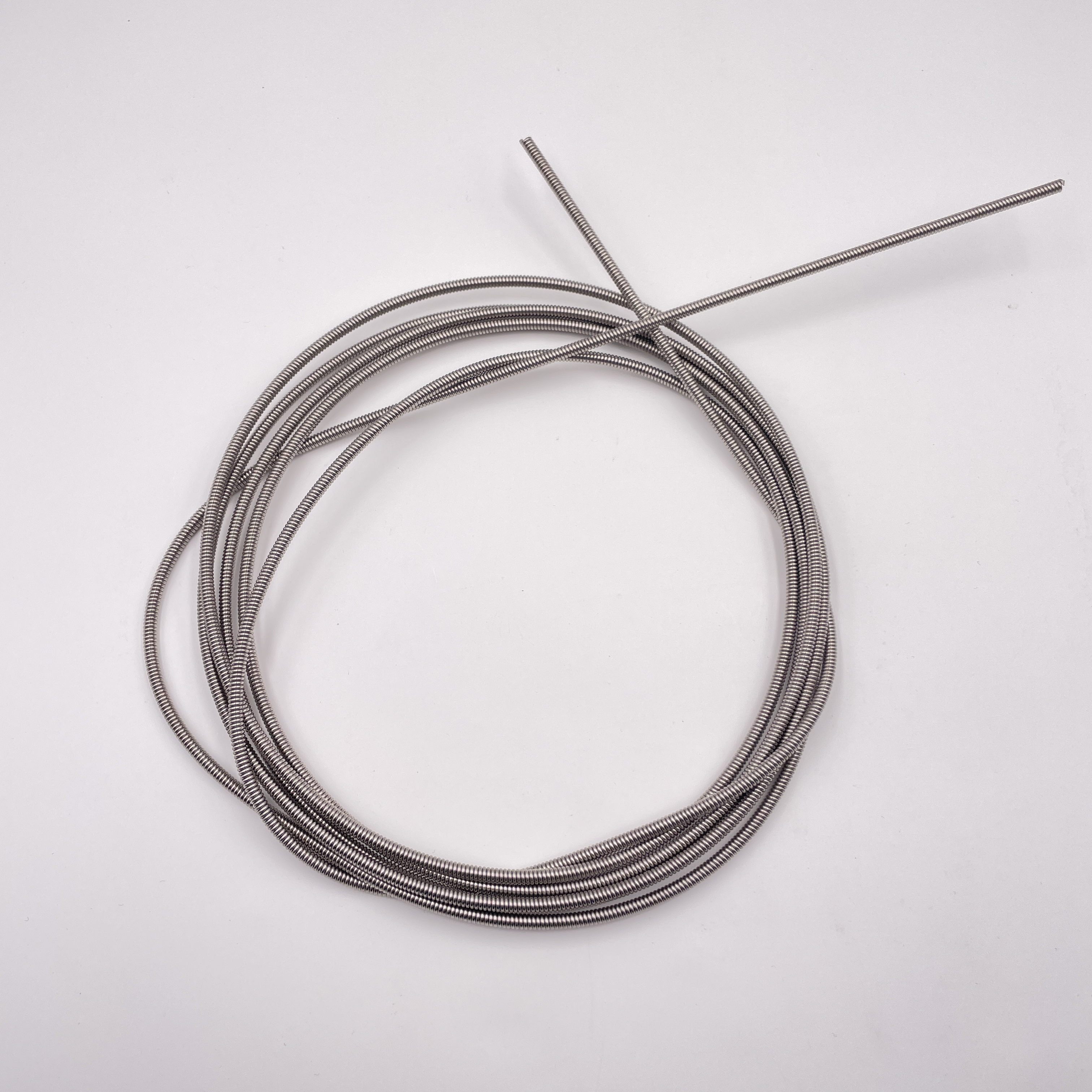 SS304不锈钢送丝管1.6mm-4M