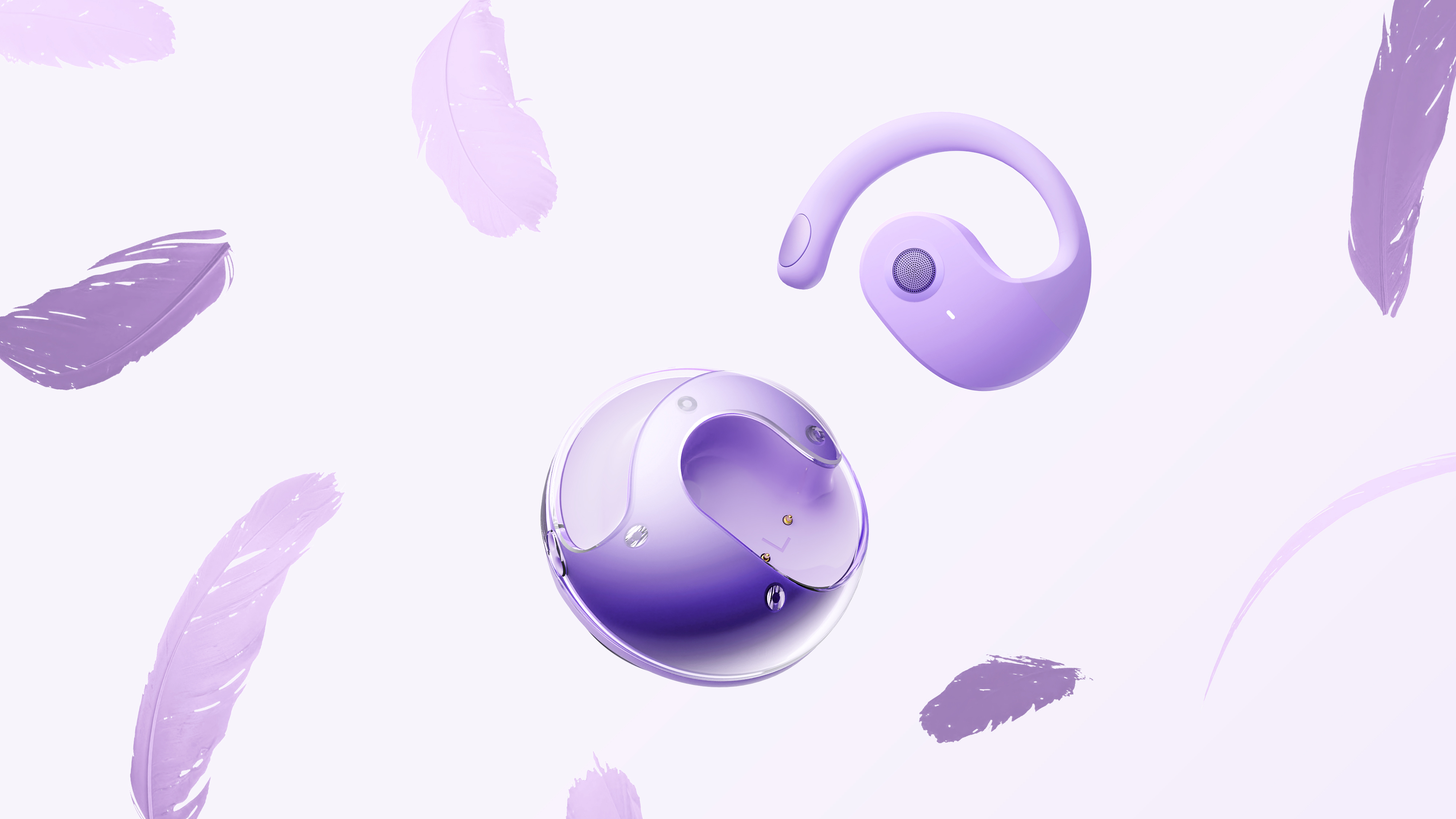 声因开放式降噪高品质16喇叭