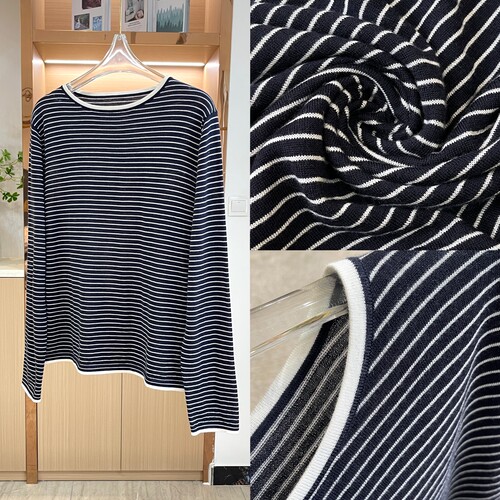 国货元纱~KV~S超细支精纺羊绒